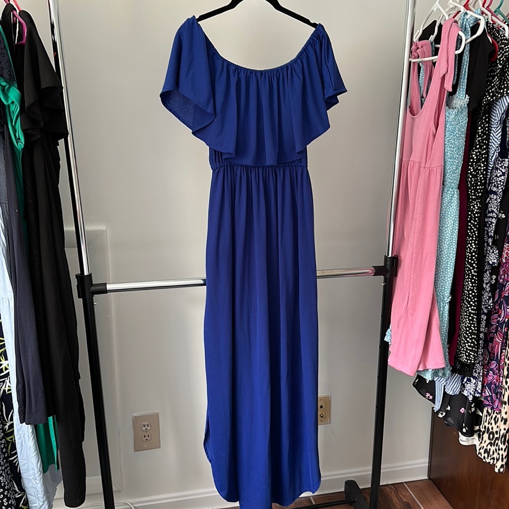 Women’s Maxi dress